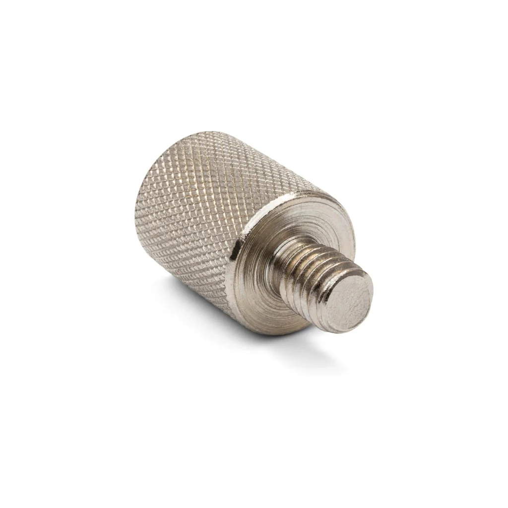 Hosa Technology US Thread to EU Thread Microphone Stand Adapter