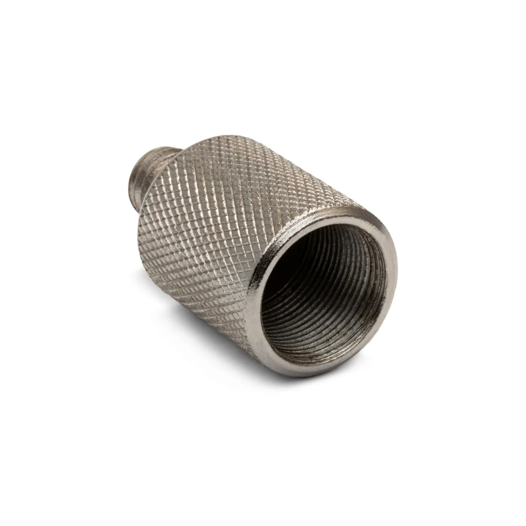 Hosa Technology US Thread to EU Thread Microphone Stand Adapter - Image 2