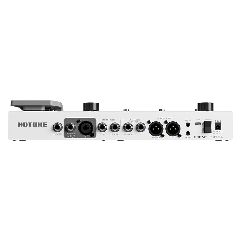Hotone Ampero II - 2nd Generation - Image 2