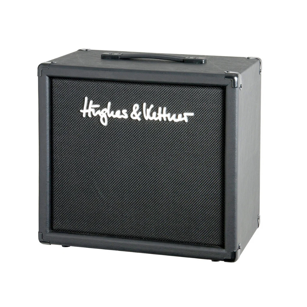 Hughes and Kettner Tubemeister 112 Speaker Cabinet - Image 2