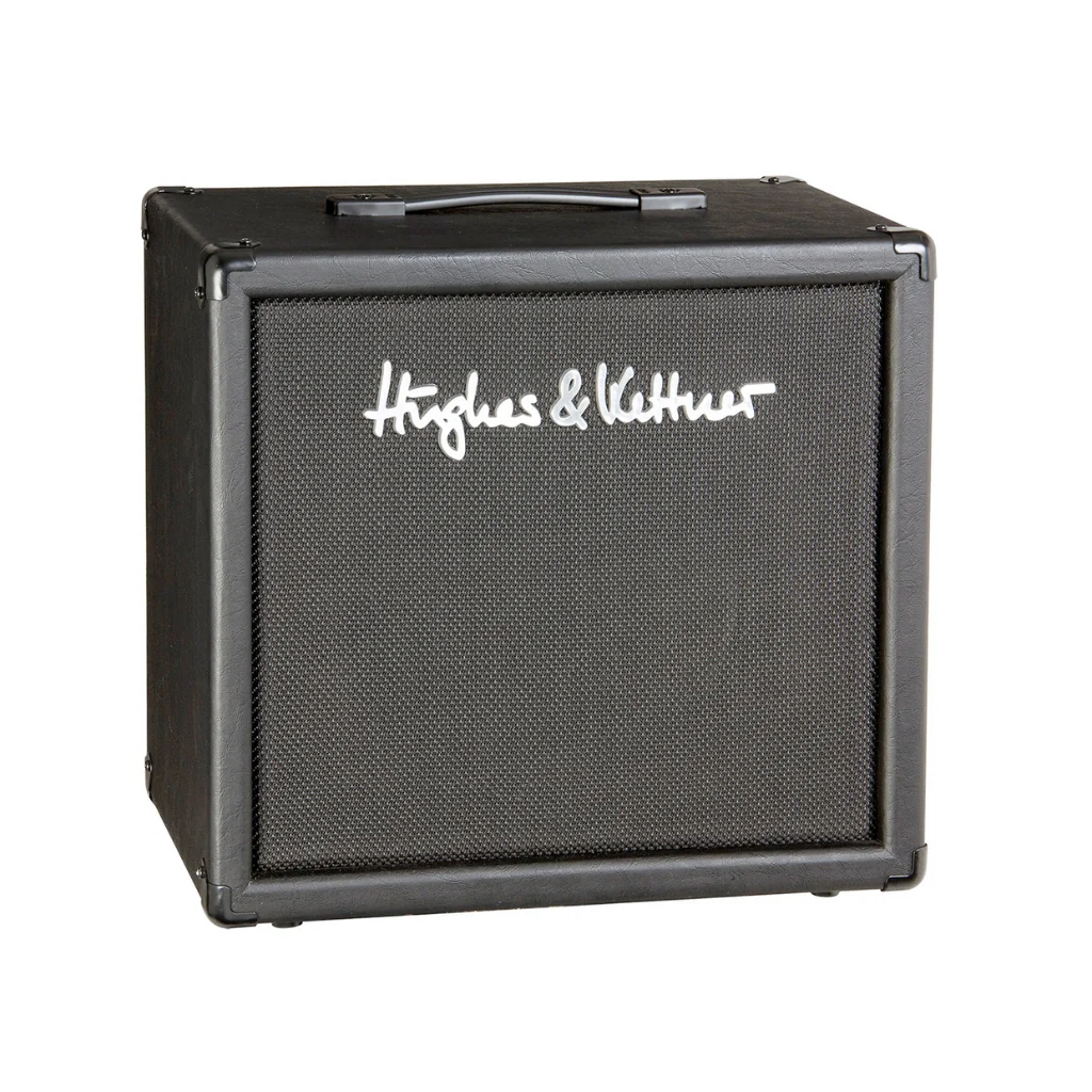 Hughes and Kettner Tubemeister 112 Speaker Cabinet - Image 3