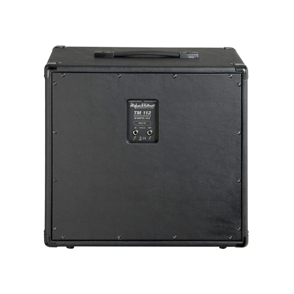 Hughes and Kettner Tubemeister 112 Speaker Cabinet - Image 4