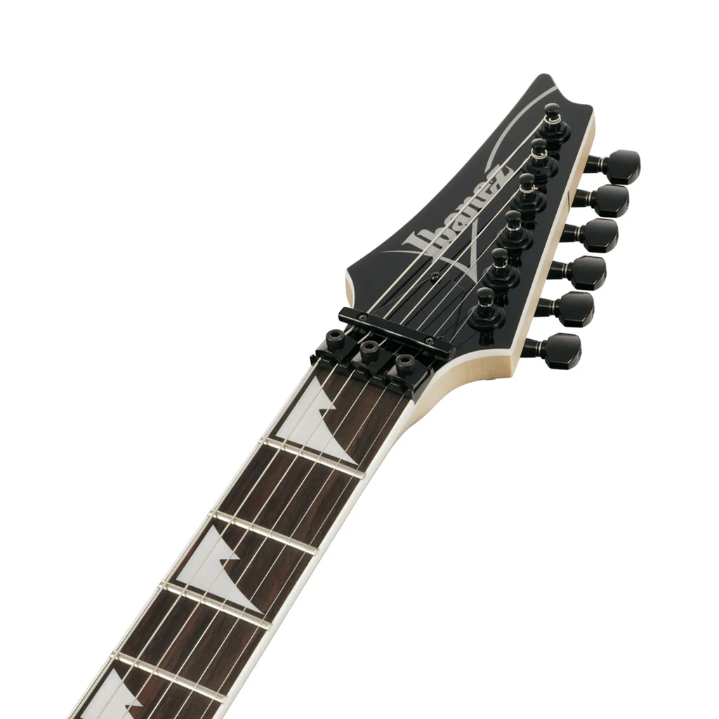 Ibanez 540PIII Genesis Collection Limited Edition Electric Guitar - Desert Sun Yellow - Image 5