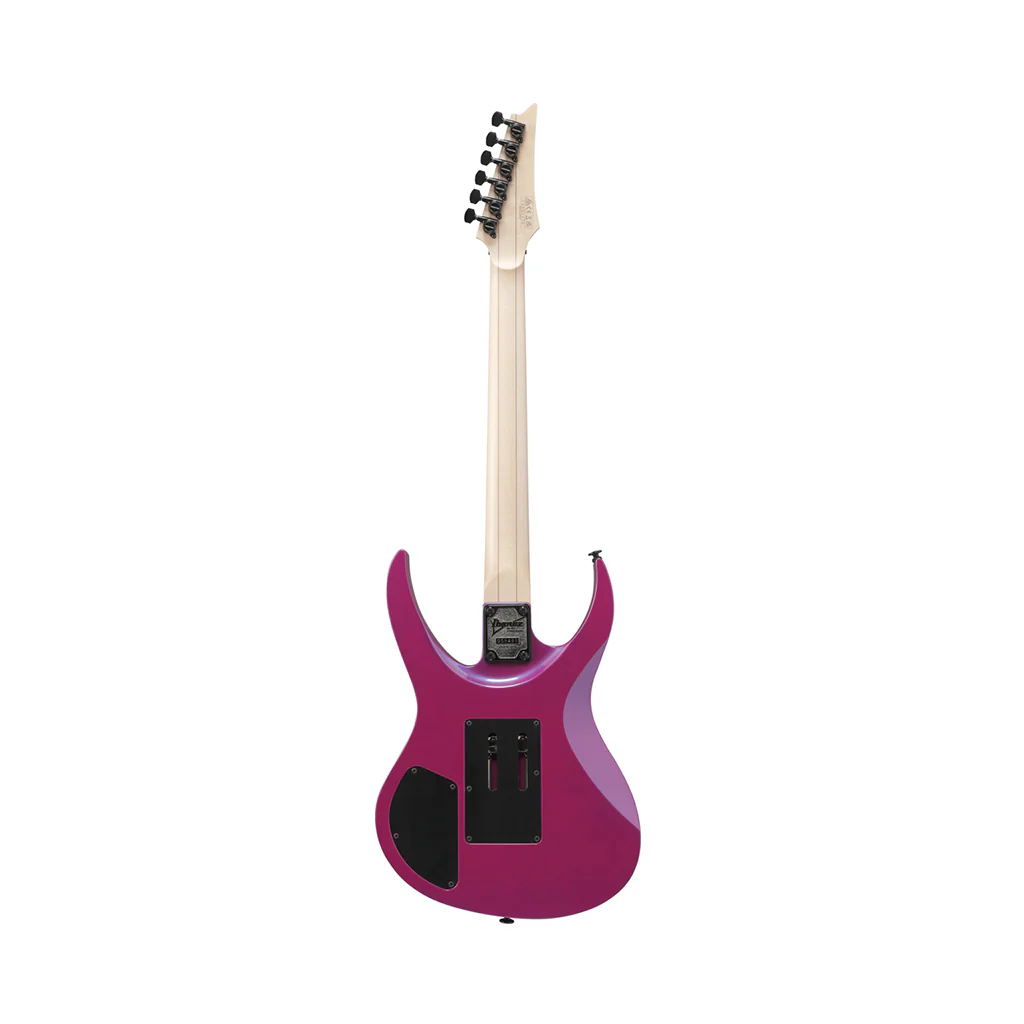 Ibanez 540PIII Genesis Collection Limited Edition Electric Guitar - Purple Neon - Image 4