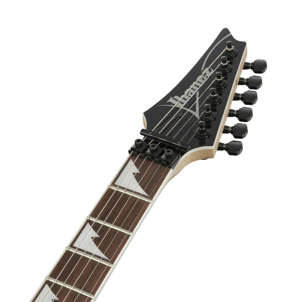 Ibanez 540PIII Genesis Collection Limited Edition Electric Guitar - Purple Neon - Image 5