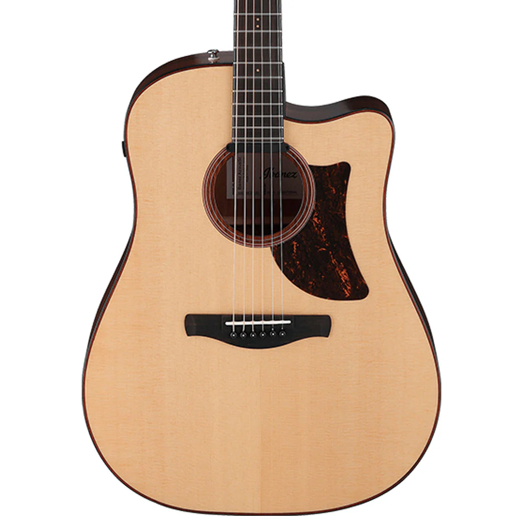 Ibanez AAD300CE Acoustic Guitar