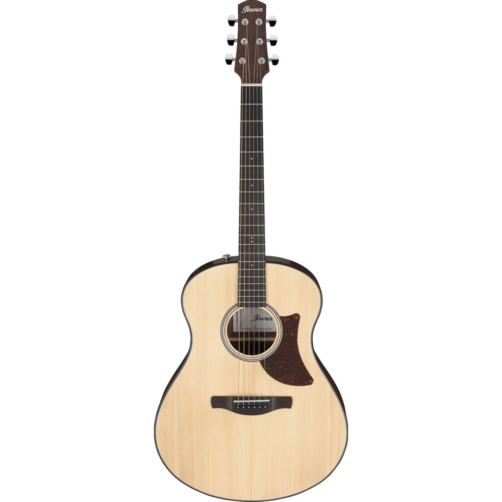 Ibanez AAM50OPN Acoustic Guitar Open Pore Natural - Image 2
