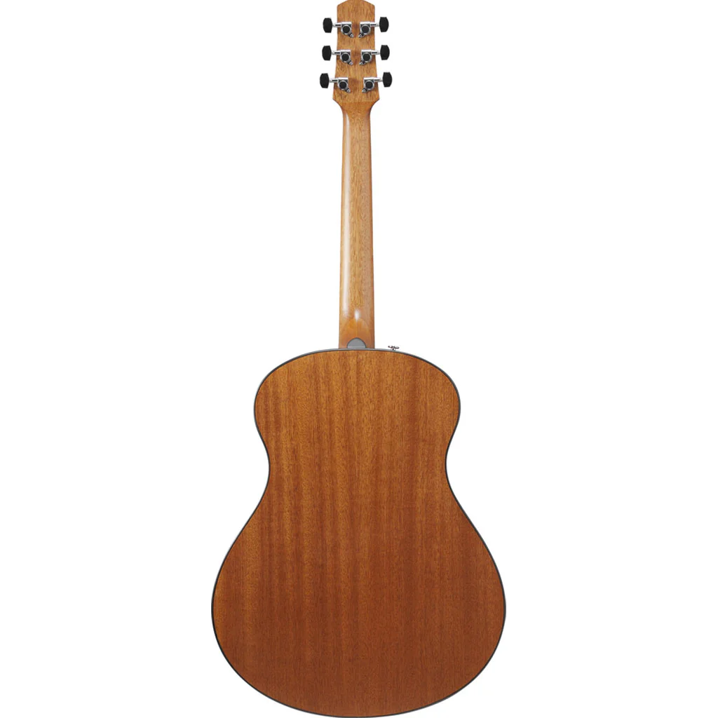 Ibanez AAM50OPN Acoustic Guitar Open Pore Natural - Image 3