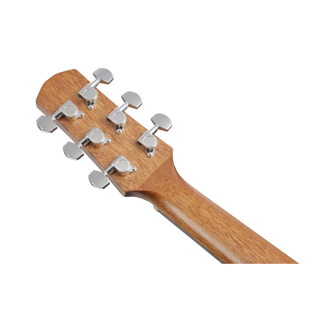 Ibanez AAM50OPN Acoustic Guitar Open Pore Natural - Image 5