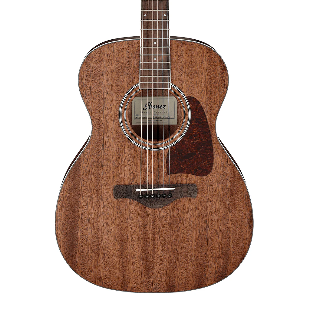 Ibanez AC340 OPN Acoustic Guitar