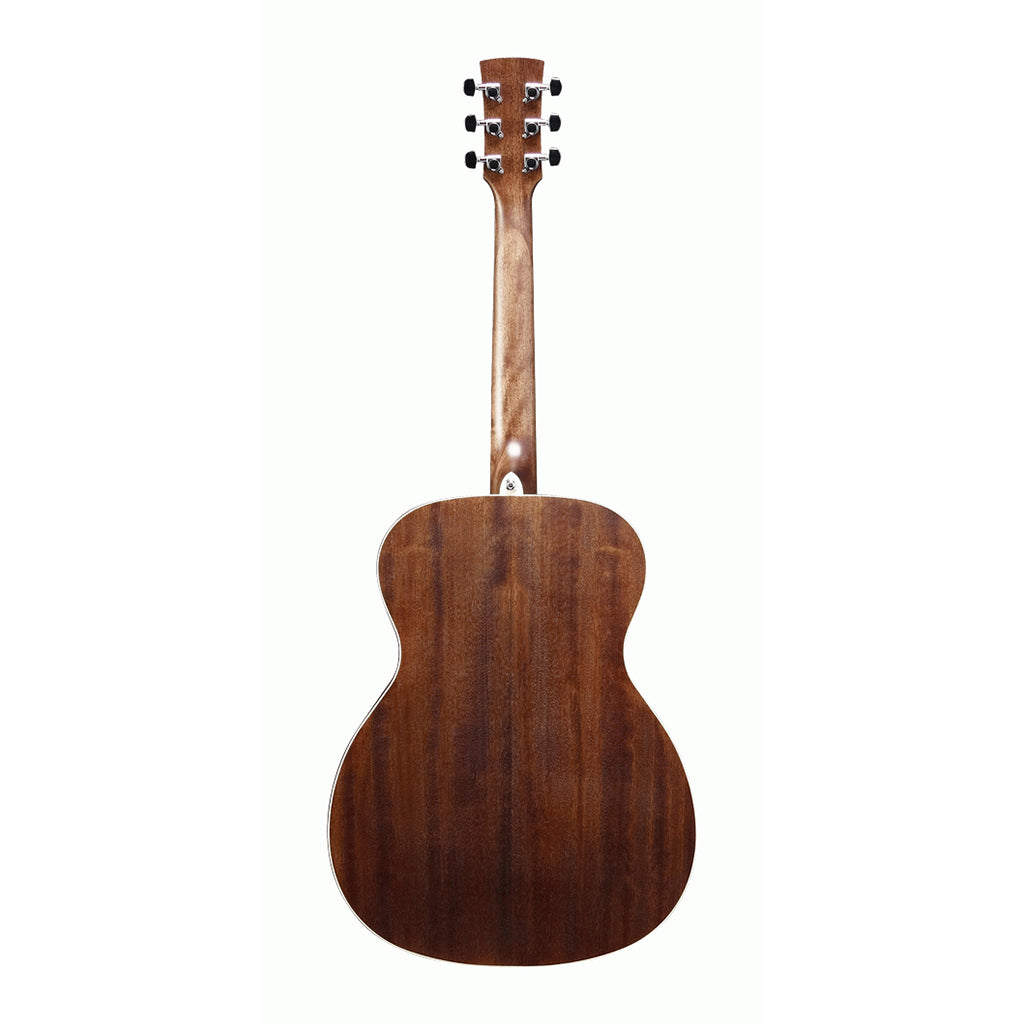 Ibanez AC340 OPN Acoustic Guitar - Image 3