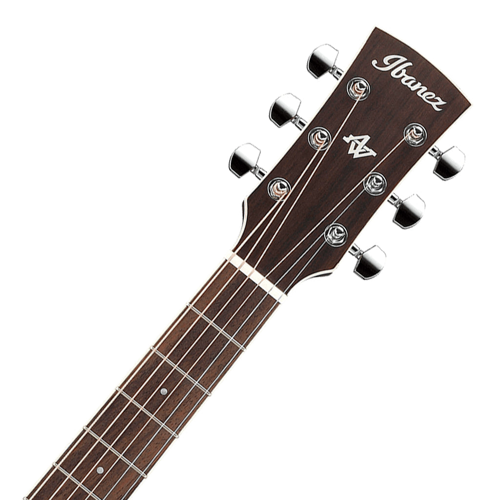 Ibanez AC340 OPN Acoustic Guitar - Image 4
