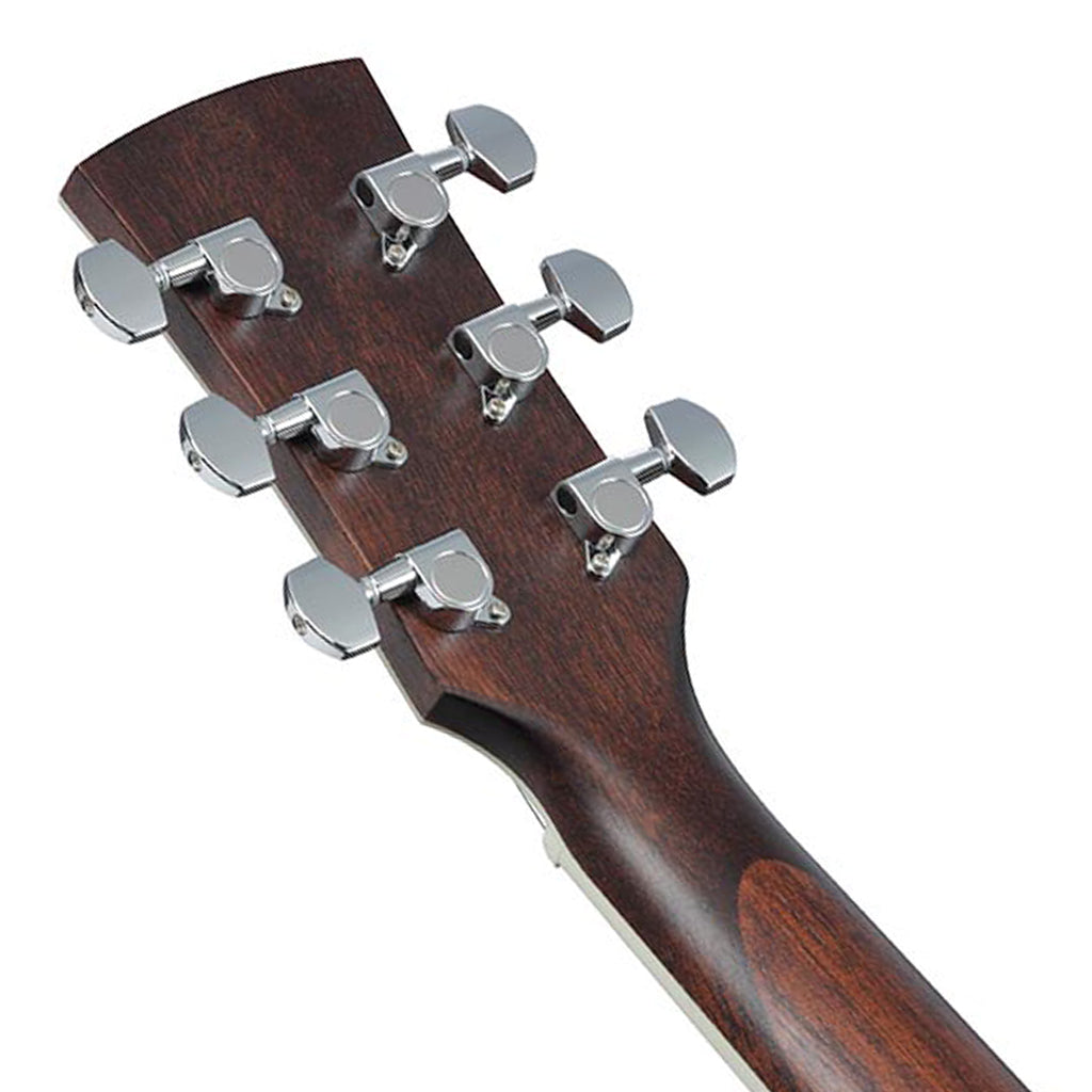 Ibanez AC340 OPN Acoustic Guitar - Image 5