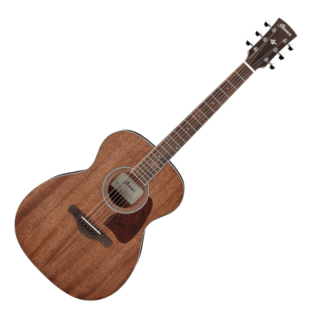 Ibanez AC340 OPN Acoustic Guitar - Image 7