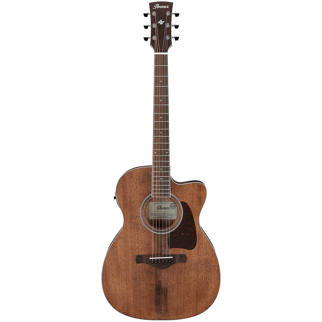Ibanez AC340CE OPN Artwood Acoustic - Image 2