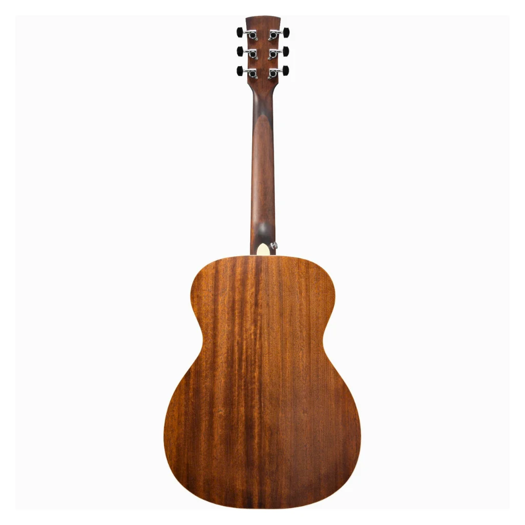 Ibanez AC340L Artwood Acoustic Guitar - Open Pore Natural - Image 3