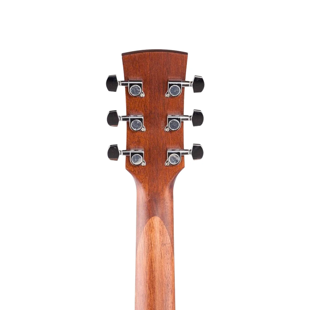 Ibanez AC340L Artwood Acoustic Guitar - Open Pore Natural - Image 5