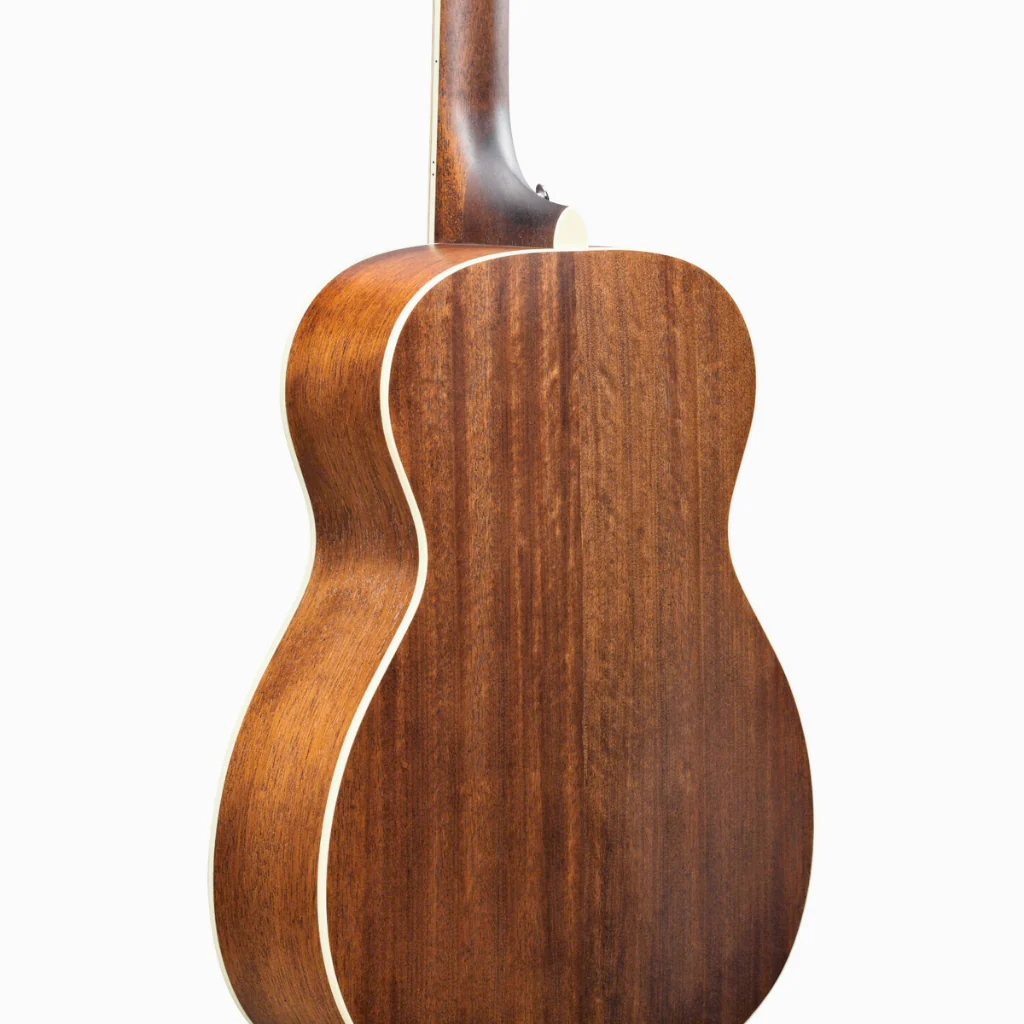 Ibanez AC340L Artwood Acoustic Guitar - Open Pore Natural - Image 6