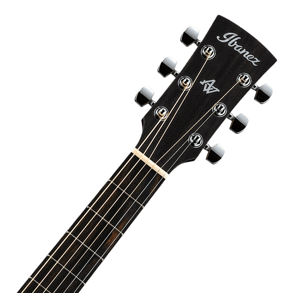 Ibanez ACFS300CE OPS Electric Guitar - Image 4