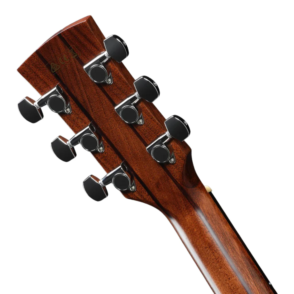 Ibanez ACFS300CE OPS Electric Guitar - Image 5