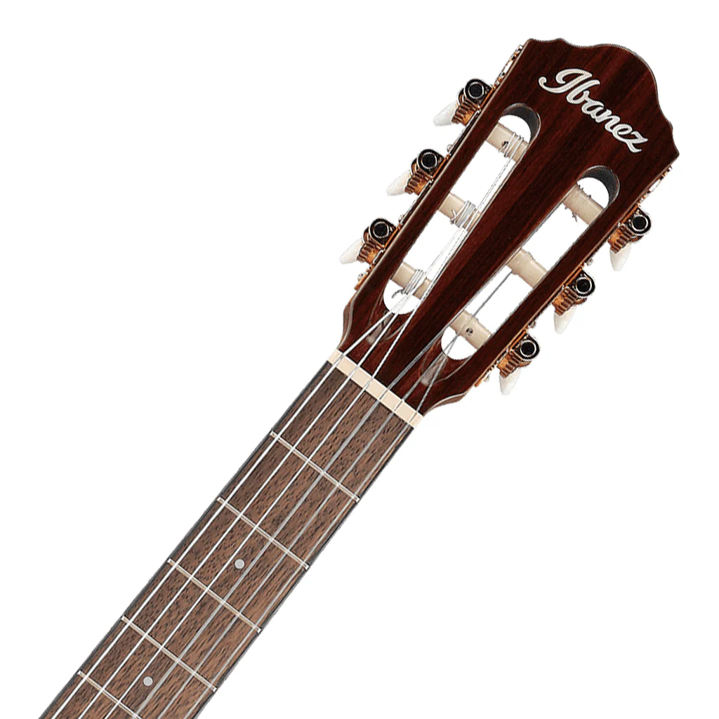 Ibanez AEG50N NT Acoustic Guitar - Image 4