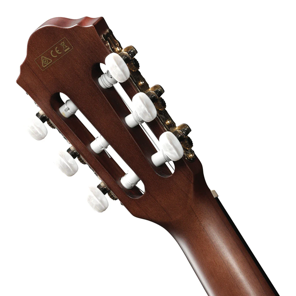 Ibanez AEG50N NT Acoustic Guitar - Image 5