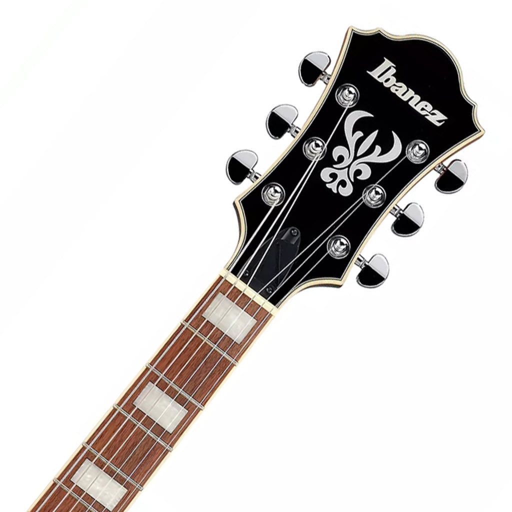 Ibanez AF75 BS Electric Guitar - Image 4