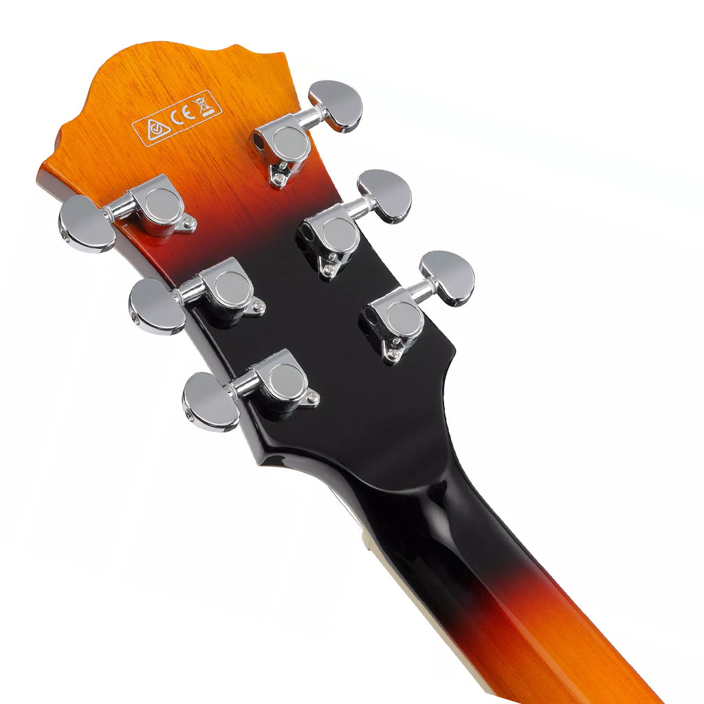 Ibanez AF75 BS Electric Guitar - Image 5