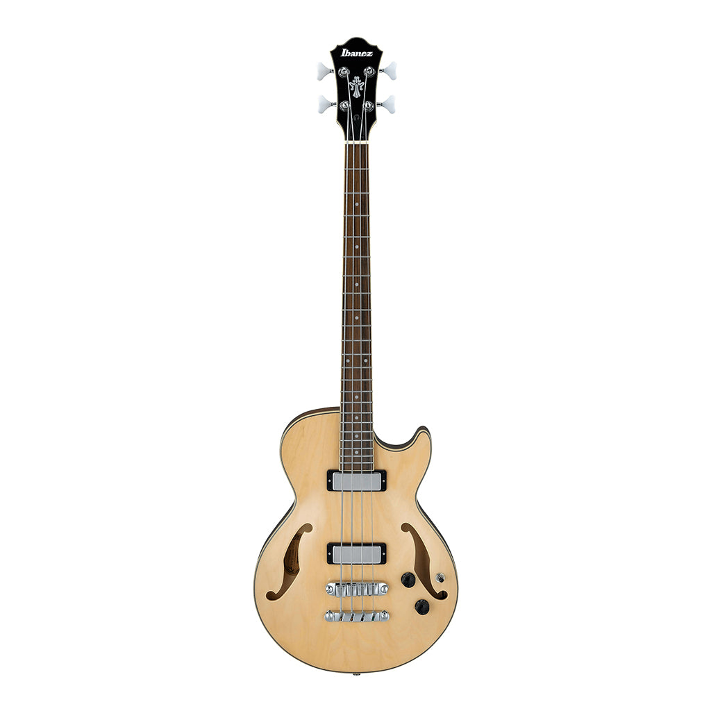 Ibanez AGB200 NT Electric Bass Guitar - Image 2