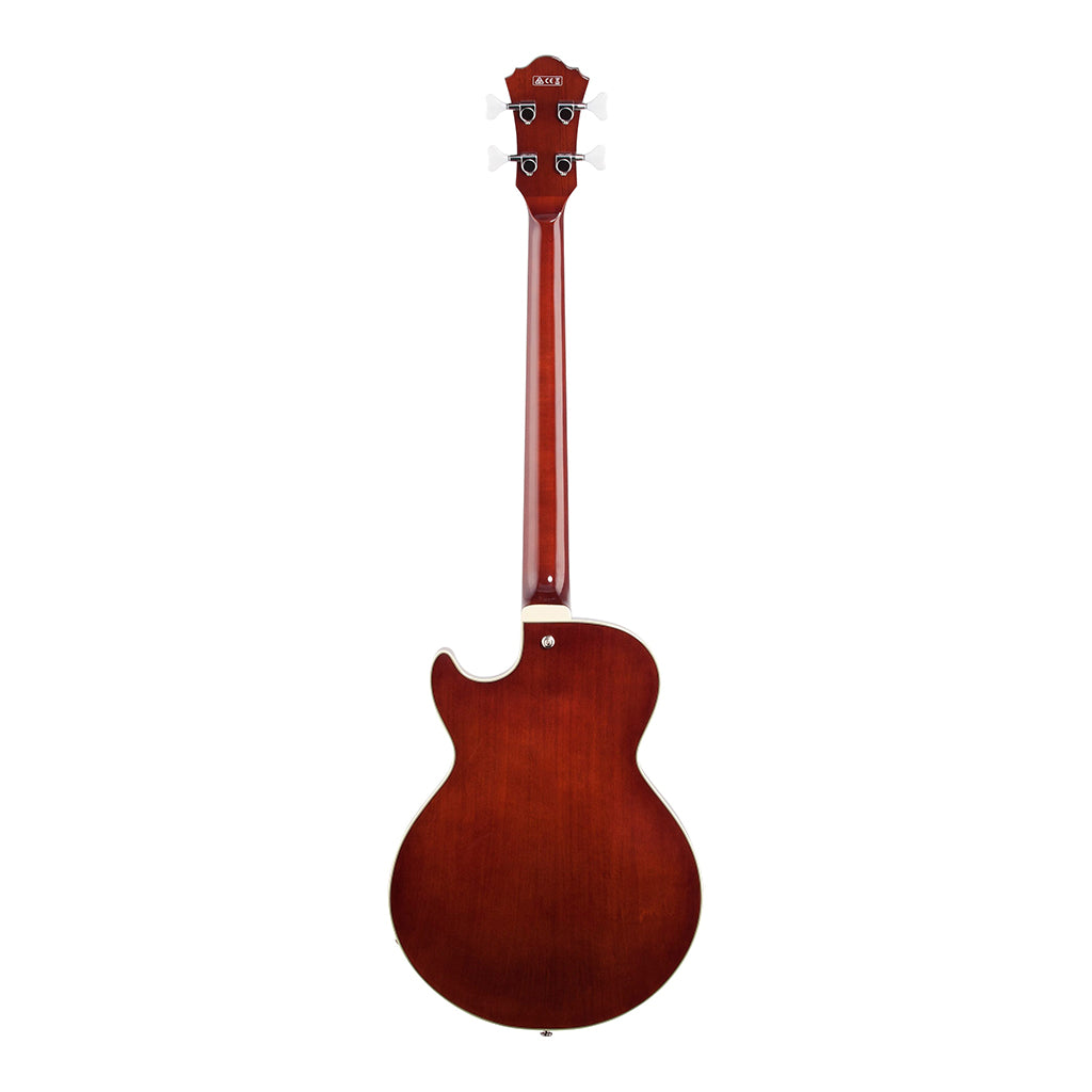 Ibanez AGB200 NT Electric Bass Guitar - Image 3