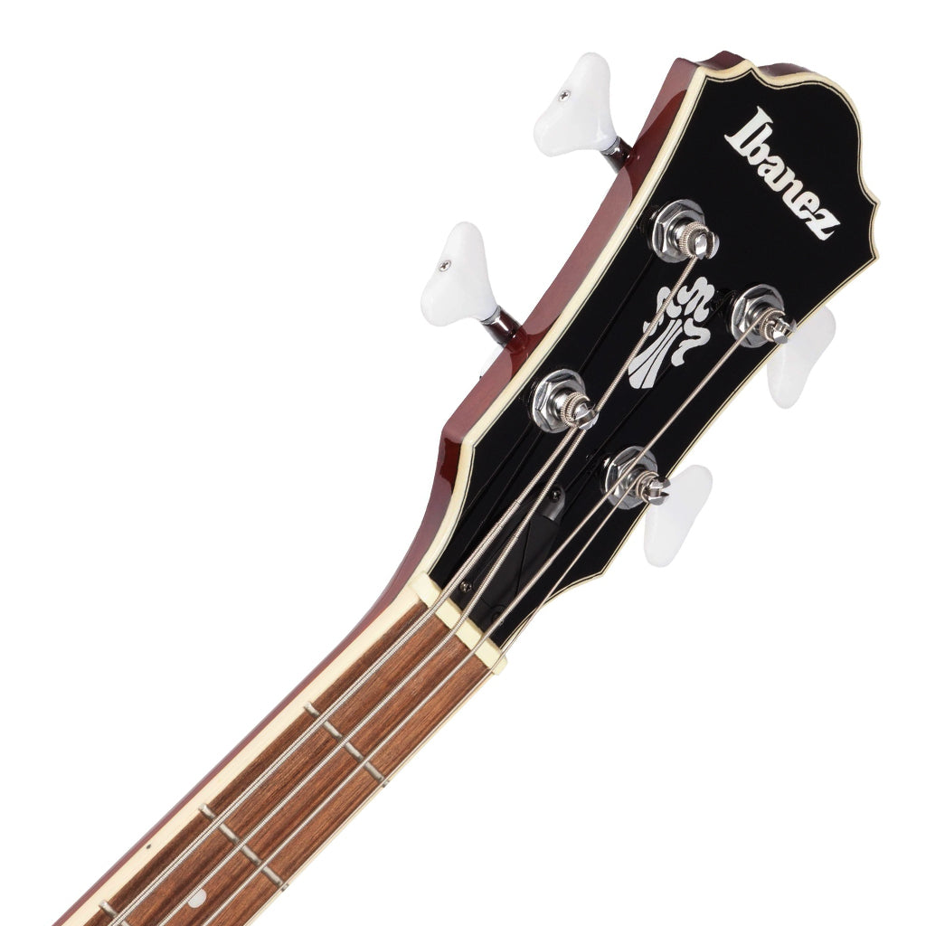 Ibanez AGB200 NT Electric Bass Guitar - Image 4