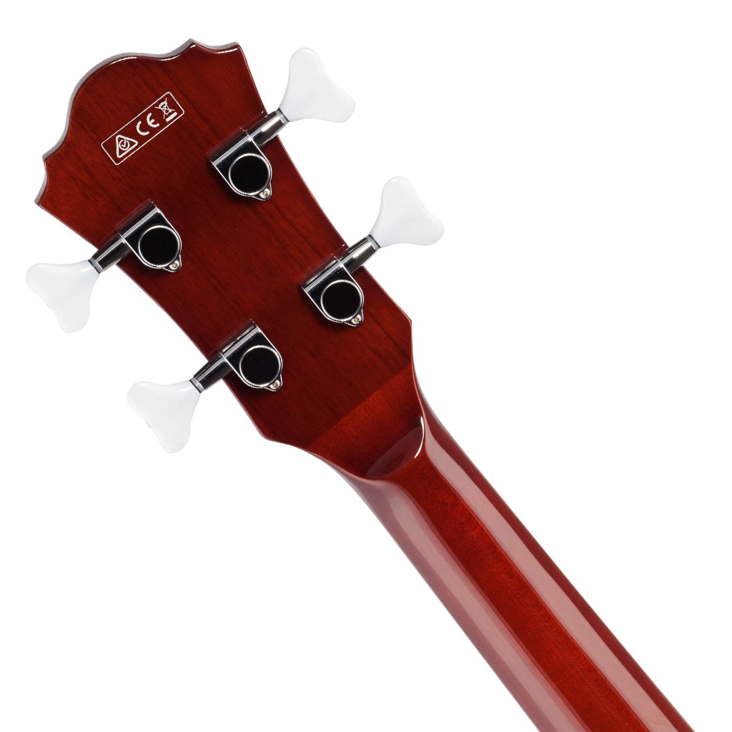 Ibanez AGB200 NT Electric Bass Guitar - Image 5