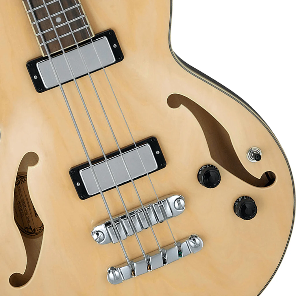 Ibanez AGB200 NT Electric Bass Guitar - Image 6