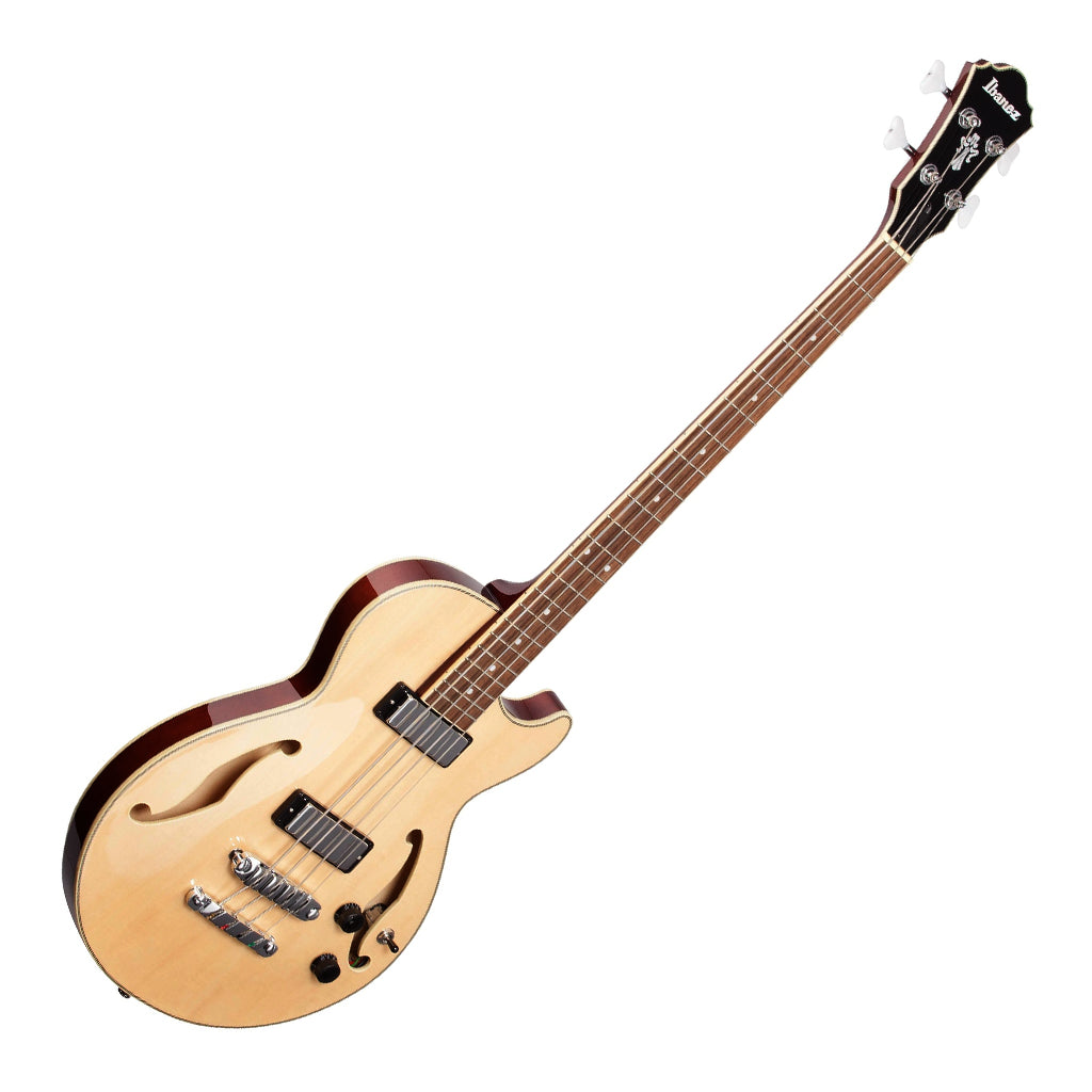 Ibanez AGB200 NT Electric Bass Guitar - Image 7