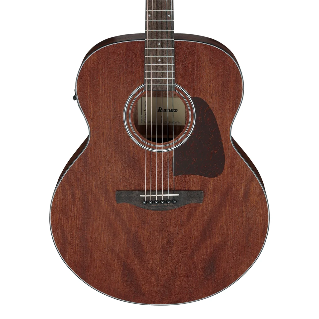 Ibanez AJ54E Acoustic Guitar - Open Pore Natural