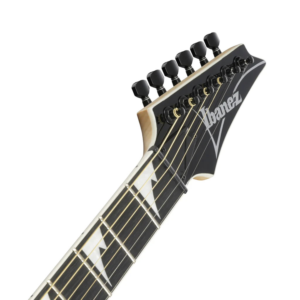 Ibanez ALT50FA Acoustic Guitar w/Pickup - Blue Doom Burst High Gloss - Image 5