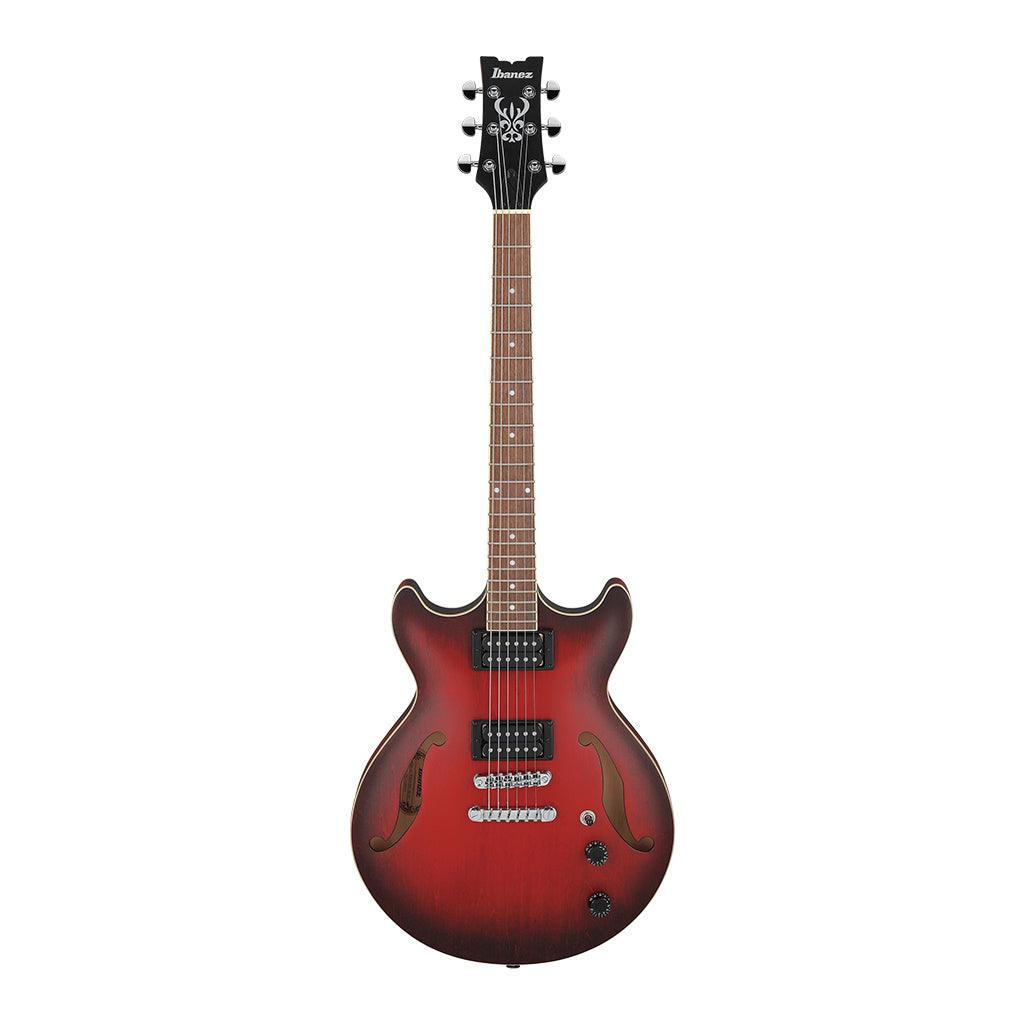 Ibanez AM53 SRF Electric Guitar - Image 2