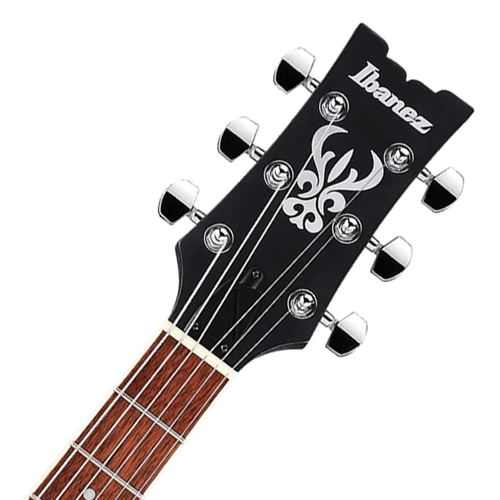 Ibanez AM53 SRF Electric Guitar - Image 4