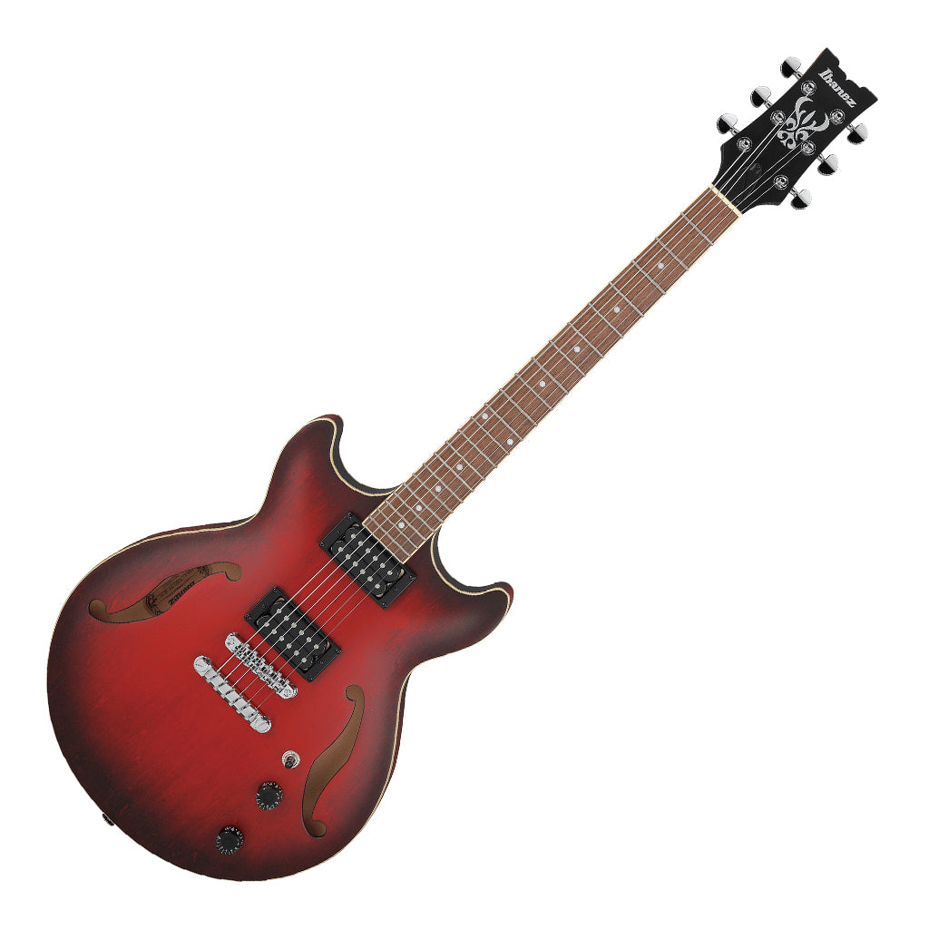 Ibanez AM53 SRF Electric Guitar - Image 6