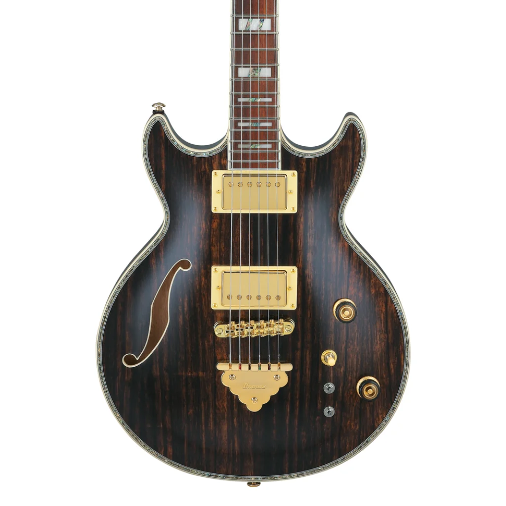 Ibanez AR520HME Electric Guitar - Natural