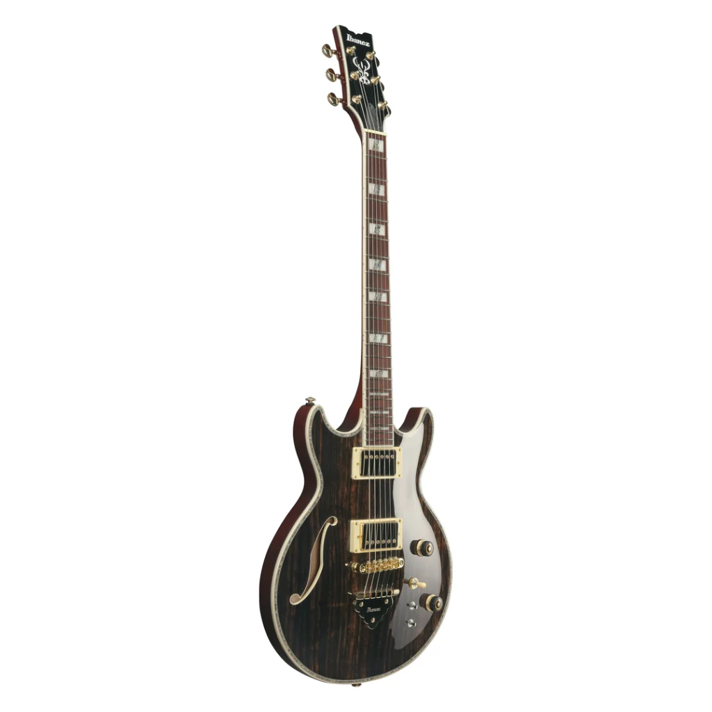 Ibanez AR520HME Electric Guitar - Natural - Image 5