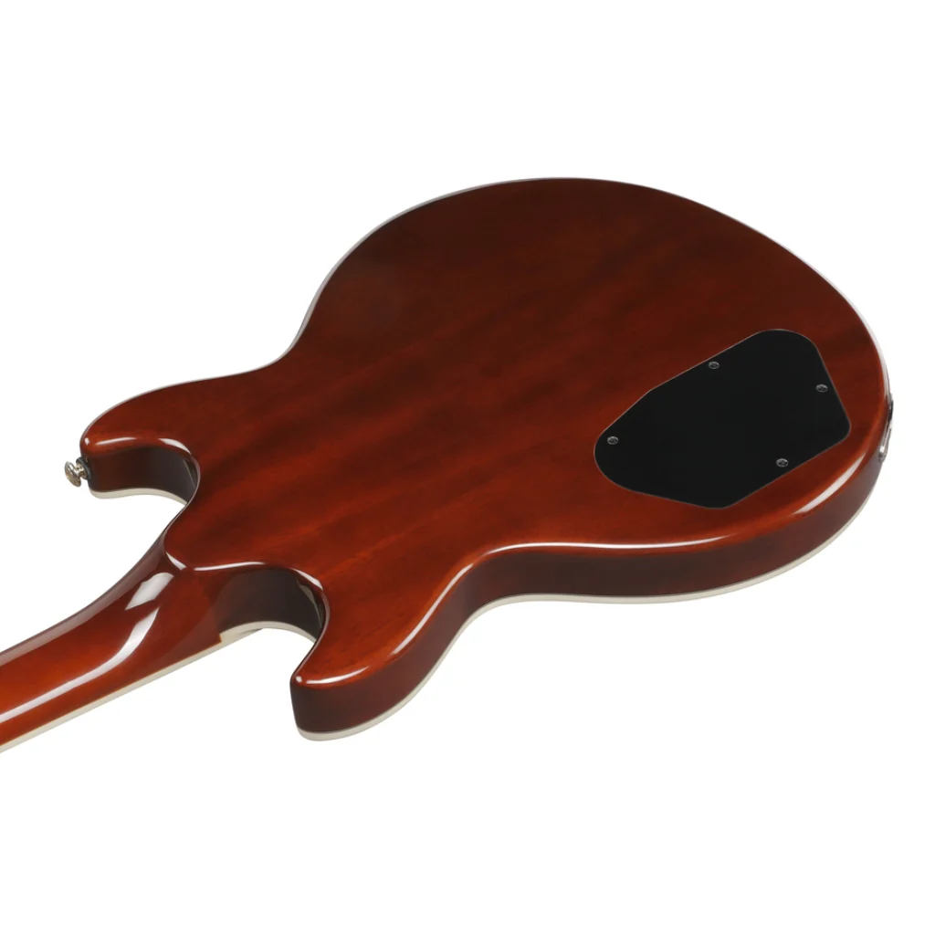 Ibanez AR520HME Electric Guitar - Natural - Image 9