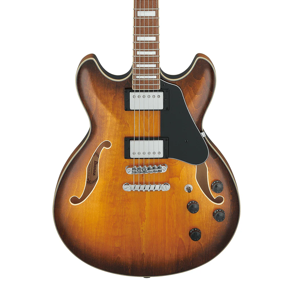 Ibanez AS73 TBC Electric Guitar