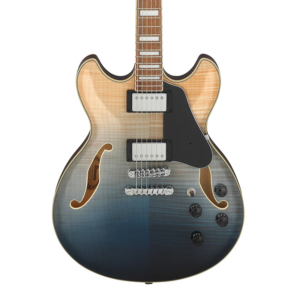 Ibanez AS73FM TIF Electric Guitar