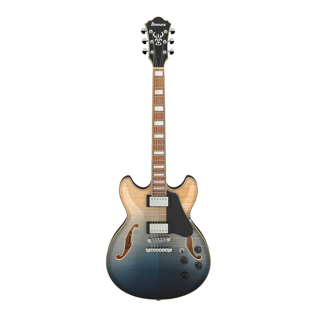 Ibanez AS73FM TIF Electric Guitar - Image 2