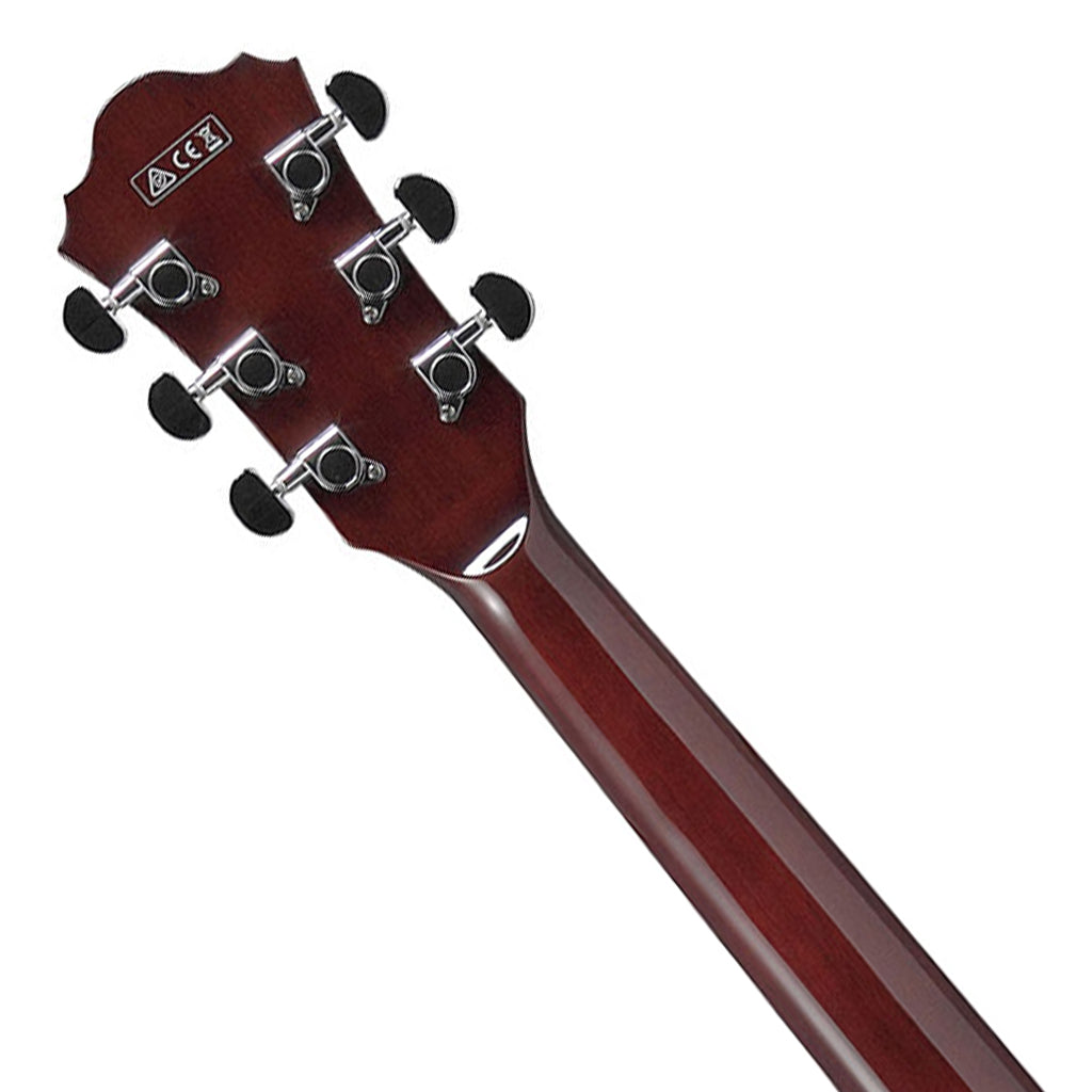 Ibanez AS73FM TIF Electric Guitar - Image 5