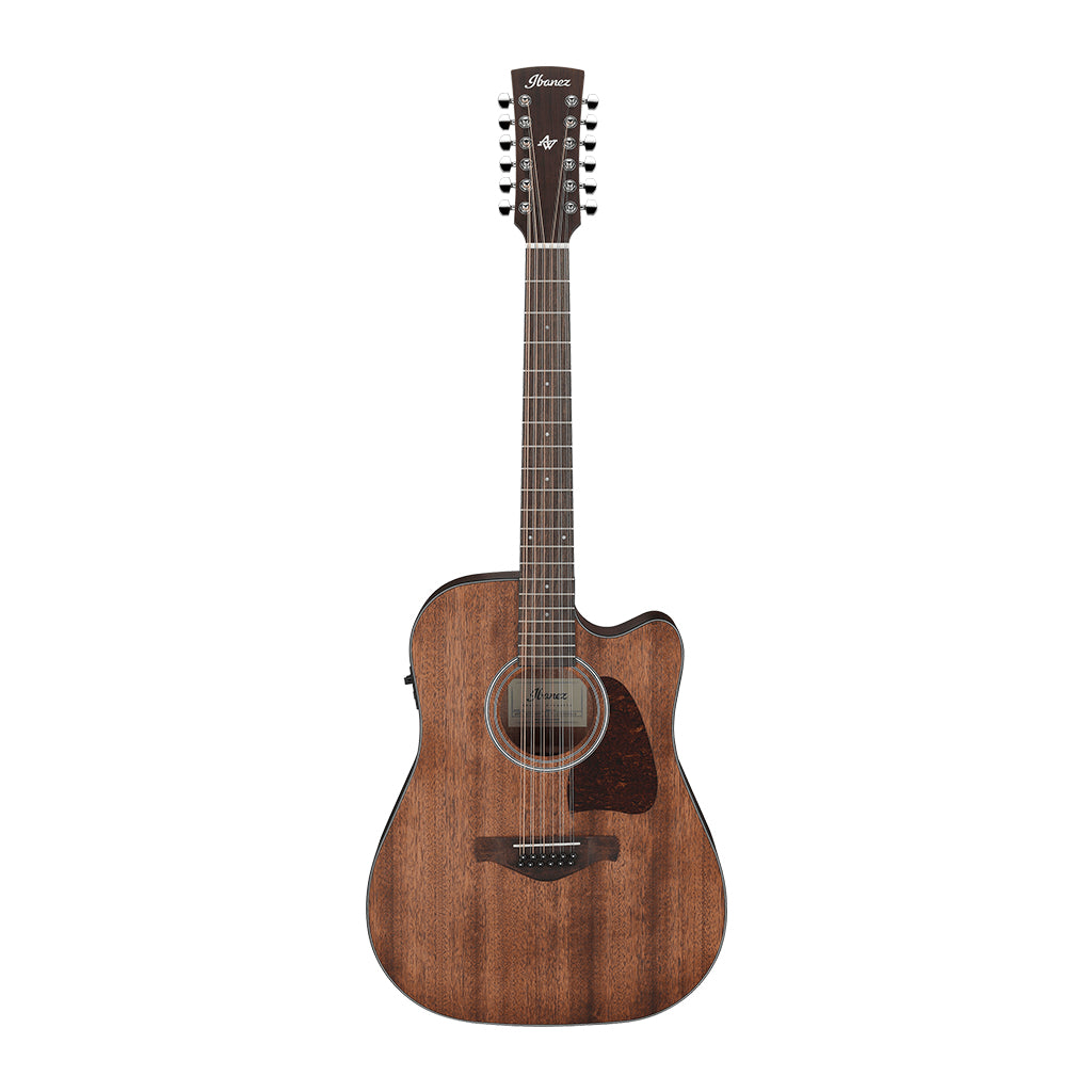 Ibanez AW5412CE OPN Acoustic Guitar - Image 2