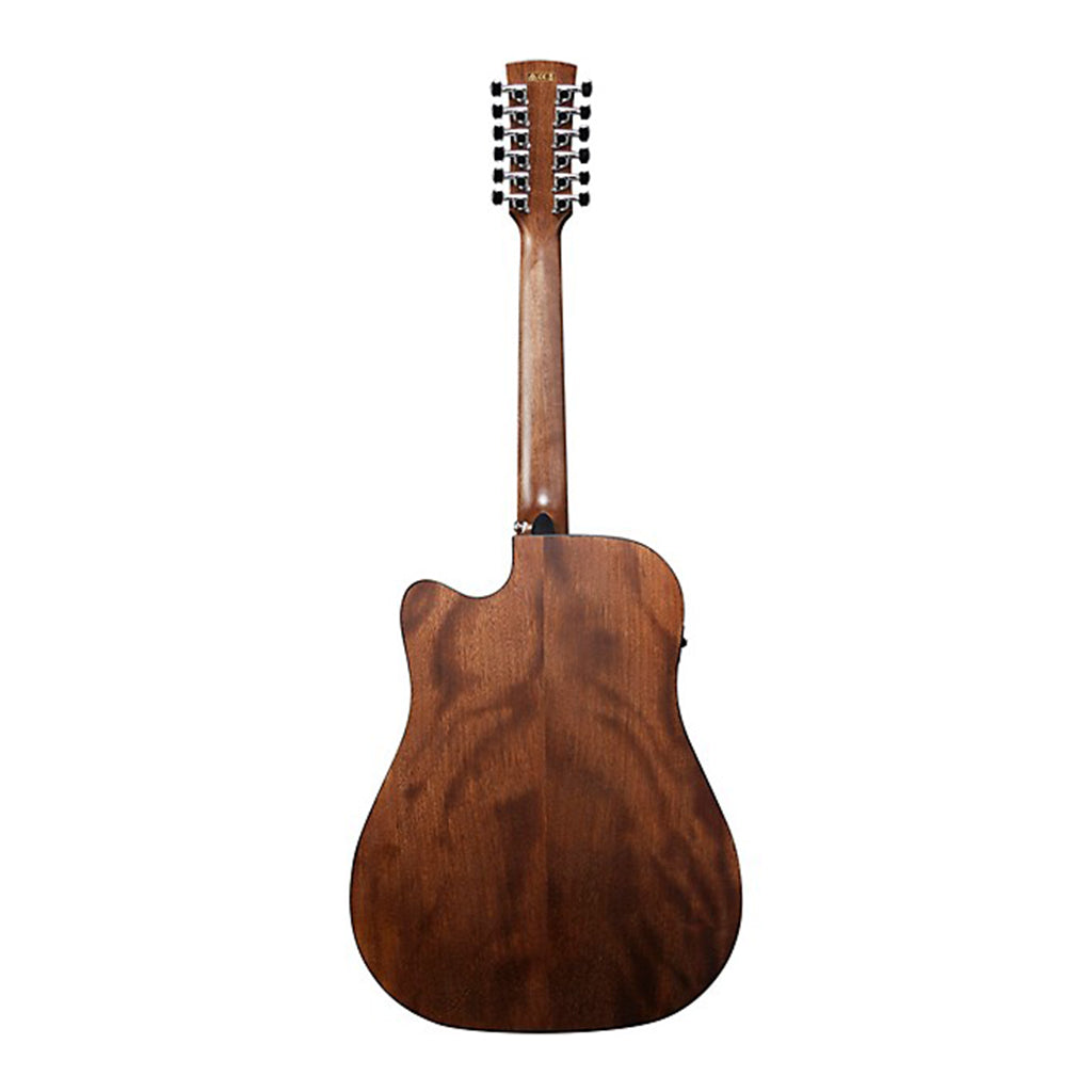 Ibanez AW5412CE OPN Acoustic Guitar - Image 3