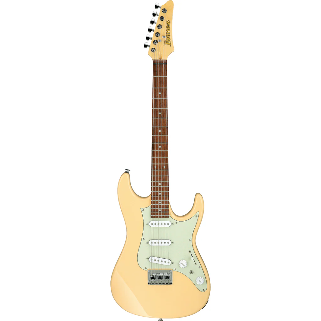 Ibanez - AZ Essentials AZES31 Electric Guitar - Ivory - Image 2