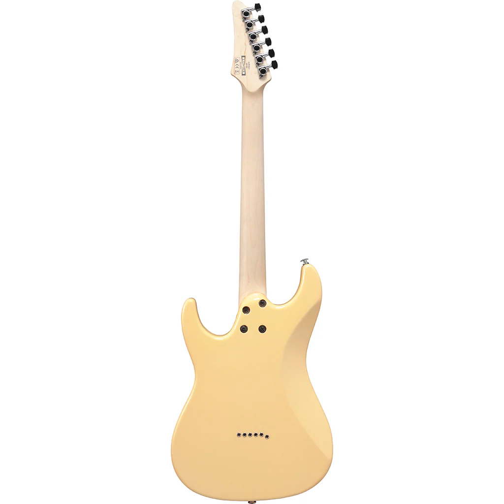Ibanez - AZ Essentials AZES31 Electric Guitar - Ivory - Image 3